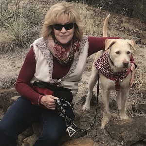 Fundraising Page: Julie Seis